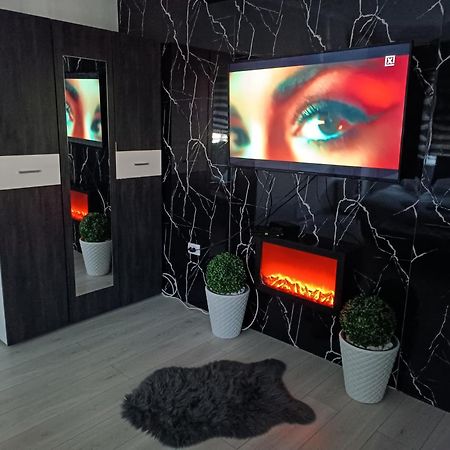 Apartman U Centru Šid エクステリア 写真