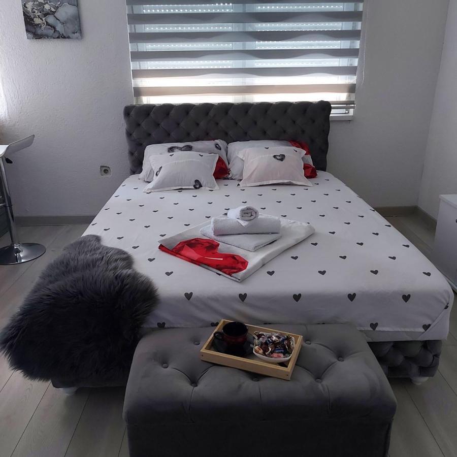Apartman U Centru Šid エクステリア 写真