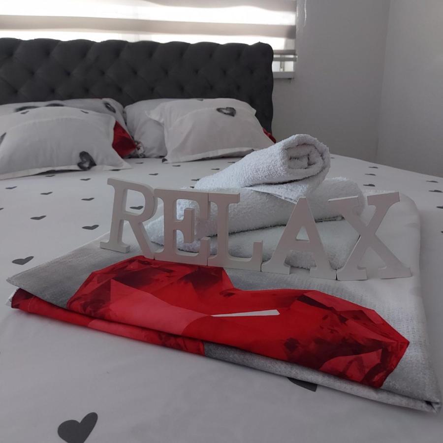 Apartman U Centru Šid エクステリア 写真