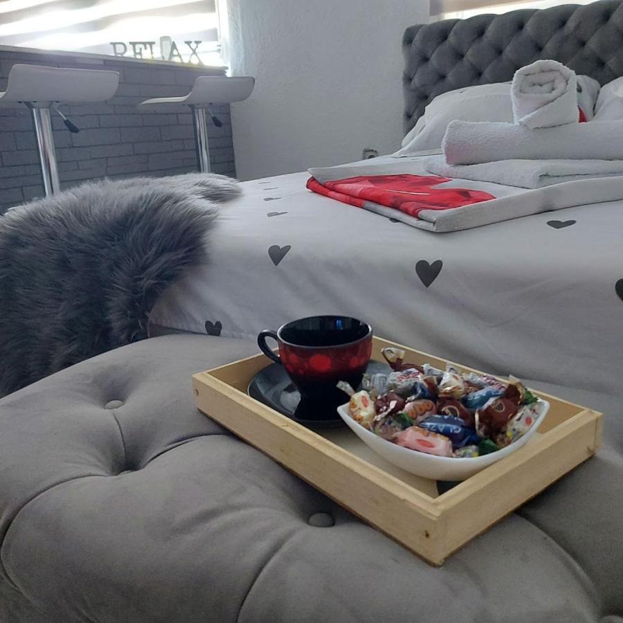 Apartman U Centru Šid エクステリア 写真
