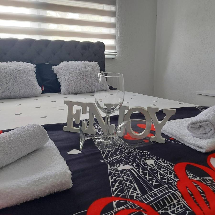 Apartman U Centru Šid エクステリア 写真