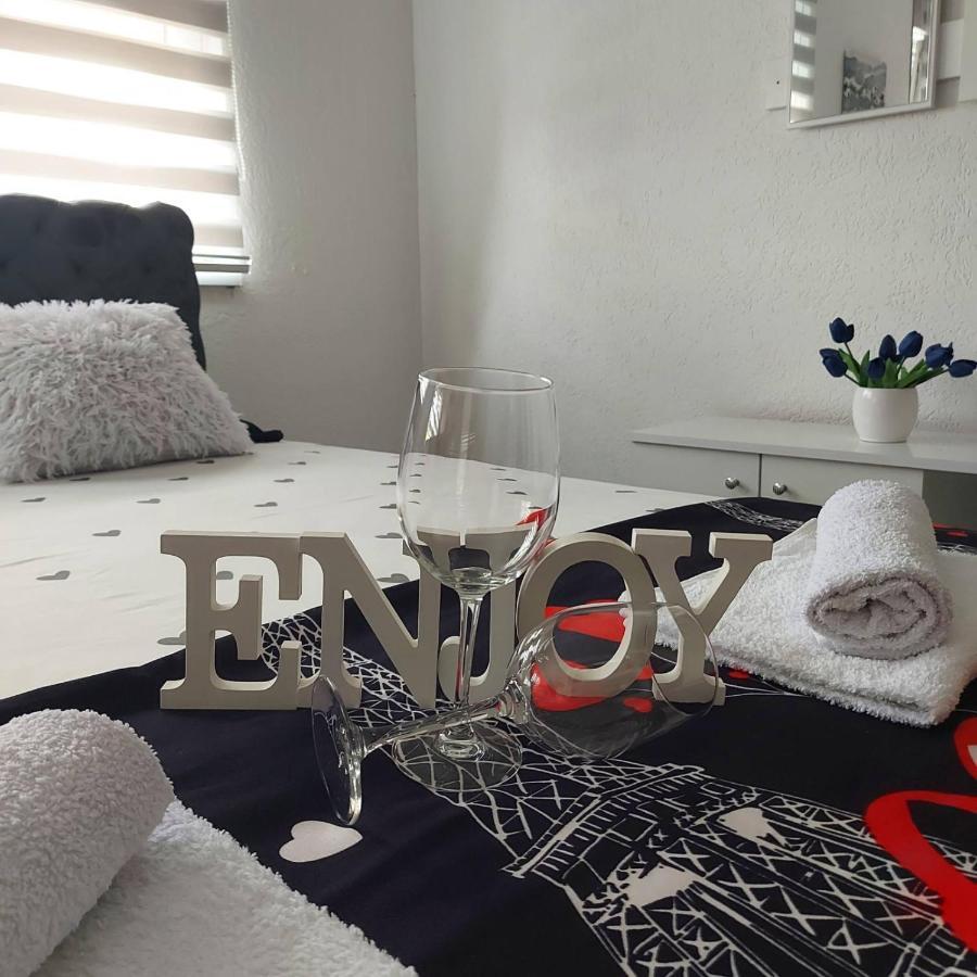 Apartman U Centru Šid エクステリア 写真