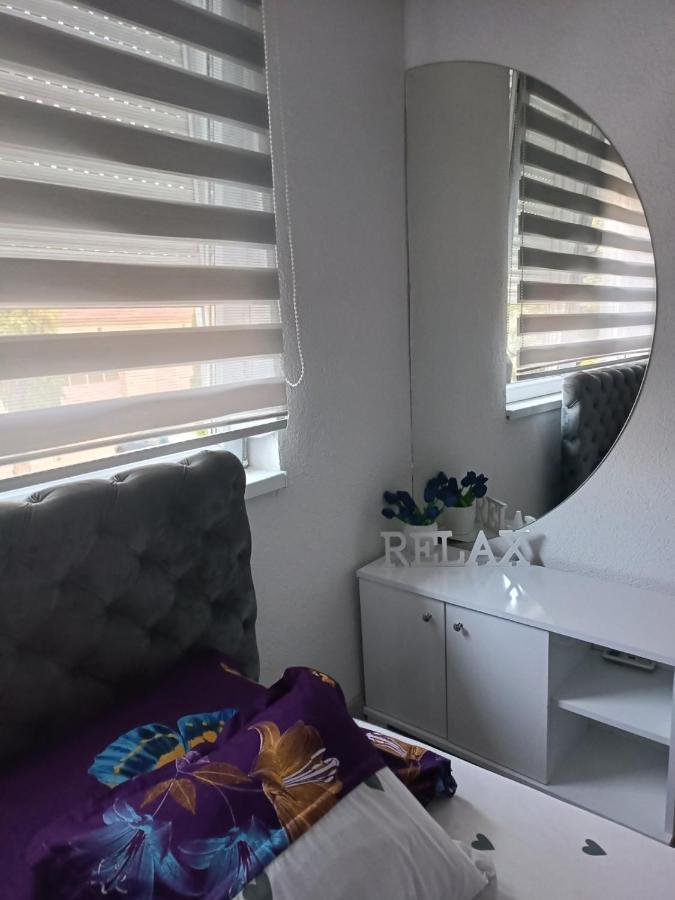 Apartman U Centru Šid エクステリア 写真