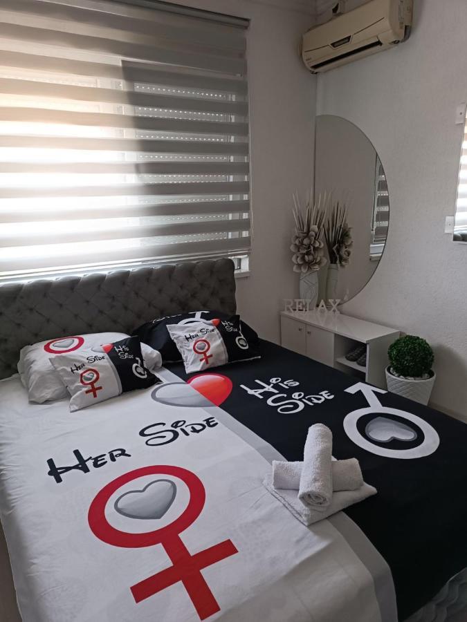 Apartman U Centru Šid エクステリア 写真
