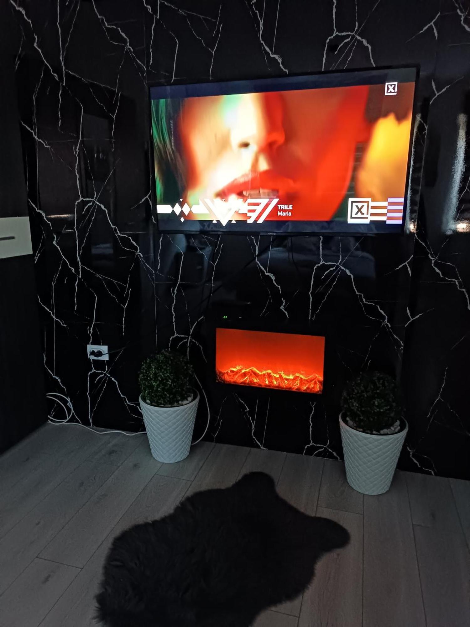 Apartman U Centru Šid エクステリア 写真