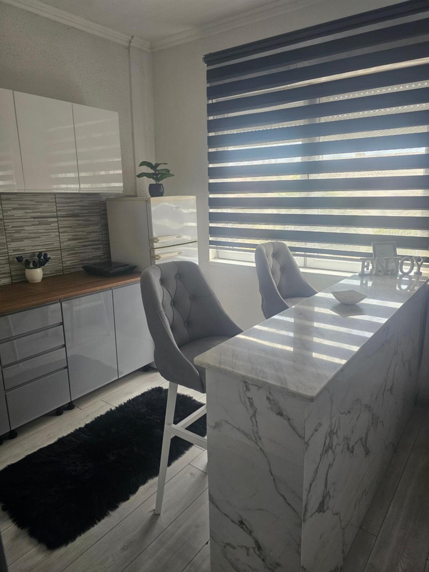 Apartman U Centru Šid エクステリア 写真